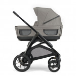 Inglesina Πολυκαρότσι Aptica XT Quattro Tundra Beige Με Σκελετό Black και Κάθισμα Αυτοκινήτου Darwin Infant KA71T0TDB Inglesina Πολυκαρότσι Aptica XT Quattro Tundra Beige Με Σκελετό Black και Κάθισμα Αυτοκινήτου Darwin Infant KA71T0TDB