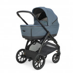 Inglesina Πολυκαρότσι Aptica XT Quattro Taiga Green Με Σκελετό Total Black και Κάθισμα Αυτοκινήτου Darwin Infant KA71T0TGG Inglesina Πολυκαρότσι Aptica XT Quattro Taiga Green Με Σκελετό Total Black και Κάθισμα Αυτοκινήτου Darwin Infant KA71T0TGG