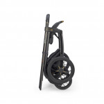 Inglesina Πολυκαρότσι Aptica XT Quattro Taiga Green Με Σκελετό Total Black και Κάθισμα Αυτοκινήτου Darwin Infant KA71T0TGG Inglesina Πολυκαρότσι Aptica XT Quattro Taiga Green Με Σκελετό Total Black και Κάθισμα Αυτοκινήτου Darwin Infant KA71T0TGG