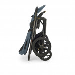 Inglesina Πολυκαρότσι Aptica XT Quattro Himalaya Blue Με Σκελετό Total Black και Κάθισμα Αυτοκινήτου Darwin Infant Recline EVO KA72T0HMB Inglesina Πολυκαρότσι Aptica XT Quattro Himalaya Blue Με Σκελετό Total Black και Κάθισμα Αυτοκινήτου Darwin Infant Recline EVO KA72T0HMB