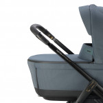 Inglesina Πολυκαρότσι Aptica XT Quattro Tundra Beige Με Σκελετό Black και Κάθισμα Αυτοκινήτου Darwin Infant Recline EVO KA72T0TDB Inglesina Πολυκαρότσι Aptica XT Quattro Tundra Beige Με Σκελετό Black και Κάθισμα Αυτοκινήτου Darwin Infant Recline EVO KA72T0TDB