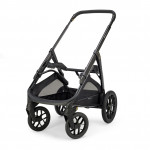 Inglesina Πολυκαρότσι Aptica XT Quattro Tundra Beige Με Σκελετό Black και Κάθισμα Αυτοκινήτου Darwin Infant Recline EVO KA72T0TDB Inglesina Πολυκαρότσι Aptica XT Quattro Tundra Beige Με Σκελετό Black και Κάθισμα Αυτοκινήτου Darwin Infant Recline EVO KA72T0TDB
