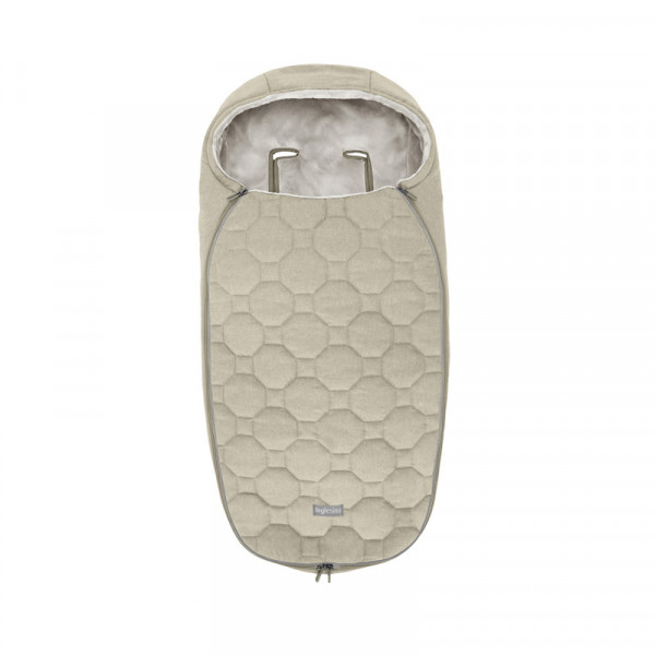 Inglesina Ποδόσακος για Καρότσι Desert Beige A099P1DSB