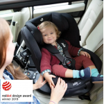 Joie Κάθισμα Αυτοκινήτου Joie I-Spin 360 40 - 105 cm Shale C1801OASHA000 Joie Κάθισμα Αυτοκινήτου Joie I-Spin 360 40 - 105 cm Shale C1801OASHA000