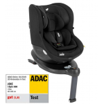 Joie Κάθισμα Αυτοκινήτου Joie I-Spin 360 40 - 105 cm Shale C1801OASHA000 Joie Κάθισμα Αυτοκινήτου Joie I-Spin 360 40 - 105 cm Shale C1801OASHA000