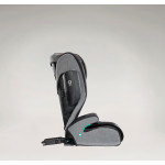 Joie Kάθισμα Αυτοκινήτου i-Traver™ 100 εως 150cm Carbon C1903ABCBN00