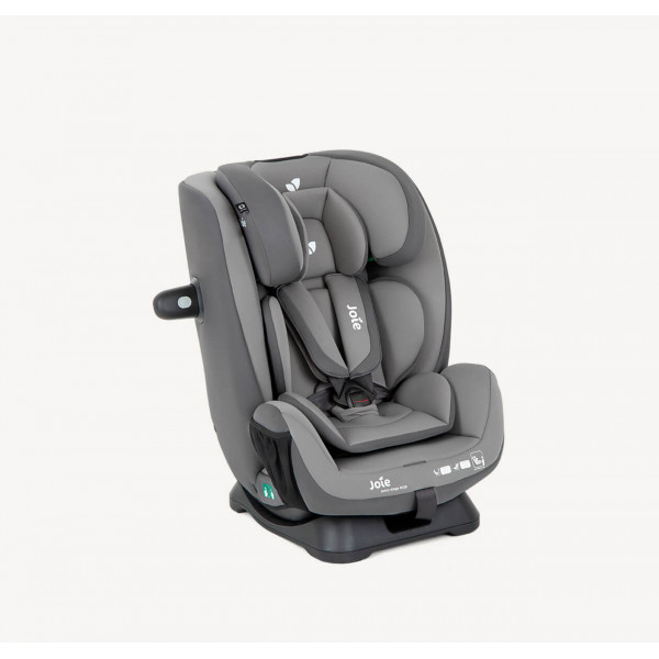Joie Kάθισμα Αυτοκινήτου Every Stage™ R129 360° 40 εως 150cm Cobblestone C2117AACBL000