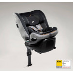 Joie Kάθισμα Αυτοκινήτου i-Spin™ XL 40 εως 105cm Carbon C2205AACBN000