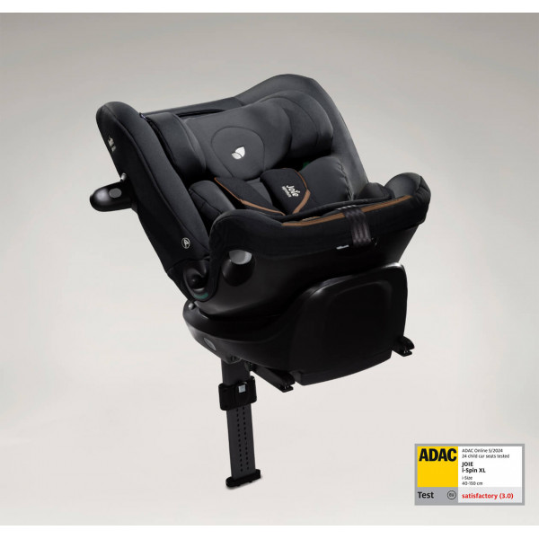 Joie Kάθισμα Αυτοκινήτου i-Spin™ XL 40 εως 105cm Eclipse C2205AAECL000