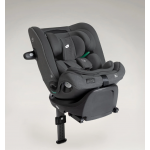 Joie Kάθισμα Αυτοκινήτου 360° i-Spin™ XL 40 εως 150cm Ebony C2205ABEBN000