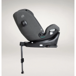 Joie Kάθισμα Αυτοκινήτου 360° i-Spin™ XL 40 εως 150cm Ebony C2205ABEBN000