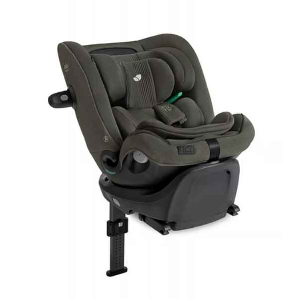 Joie Kάθισμα Αυτοκινήτου 360° i-Spin™ XL 40 εως 150cm Evergreen C2205ABEVG000