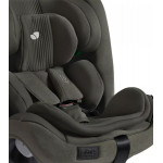 Joie Kάθισμα Αυτοκινήτου 360° i-Spin™ XL 40 εως 150cm Evergreen C2205ABEVG000