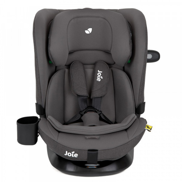 Joie Kάθισμα Αυτοκινήτου i-Bold 76 εως 150cm Thunder C2217AATHD000