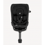 Joie Kάθισμα Αυτοκινήτου 360° i-Spin 40 εως 150cm Max Raven C2407CARVN000 Joie Kάθισμα Αυτοκινήτου 360° i-Spin 40 εως 150cm Max Raven C2407CARVN000