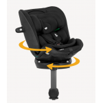 Joie Kάθισμα Αυτοκινήτου 360° i-Spin 40 εως 150cm Max Raven C2407CARVN000 Joie Kάθισμα Αυτοκινήτου 360° i-Spin 40 εως 150cm Max Raven C2407CARVN000