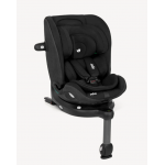 Joie Kάθισμα Αυτοκινήτου 360° i-Spin 40 εως 150cm Max Raven C2407CARVN000 Joie Kάθισμα Αυτοκινήτου 360° i-Spin 40 εως 150cm Max Raven C2407CARVN000