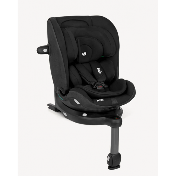 Joie Kάθισμα Αυτοκινήτου 360° i-Spin  40 εως 150cm Max Raven C2407CARVN000