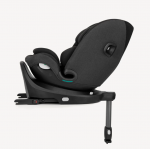 Joie Kάθισμα Αυτοκινήτου 360° i-Spin 40 εως 150cm Max Raven C2407CARVN000 Joie Kάθισμα Αυτοκινήτου 360° i-Spin 40 εως 150cm Max Raven C2407CARVN000