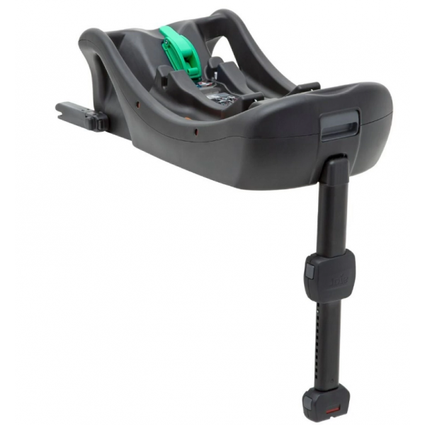 Joie Βάση ISOFIX αυτοκινήτου i-Base 2 D1404CABLK000