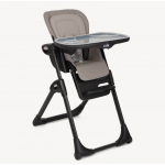 Joie Καρέκλα Φαγητού Mimzy™ Recline Hazelnut H1013DASPK000