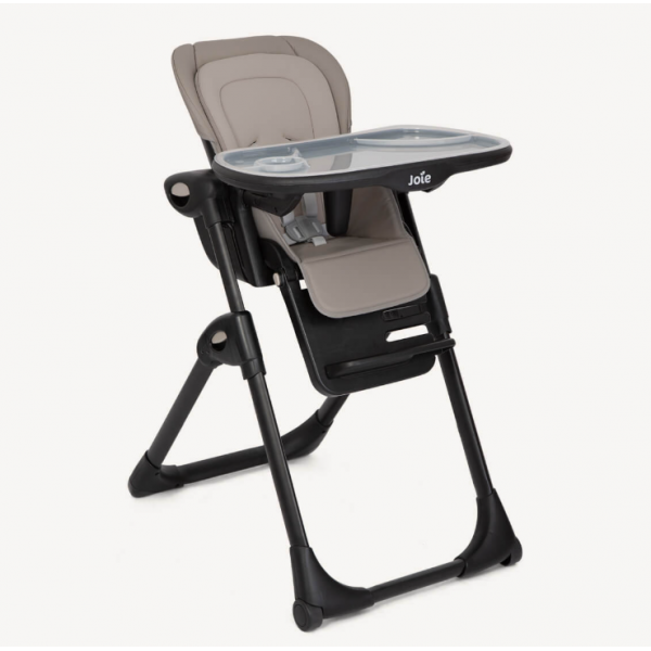 Joie Καρέκλα Φαγητού Mimzy™ Recline Hazelnut H1013DASPK000