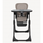 Joie Καρέκλα Φαγητού Mimzy™ Recline Hazelnut H1013DASPK000