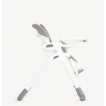 Joie Καρέκλα Φαγητού Mimzy™ Recline Arctic H1013EBARC000 Joie Καρέκλα Φαγητού Mimzy™ Recline Arctic H1013EBARC000