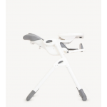 Joie Καρέκλα Φαγητού Mimzy™ Recline Arctic H1013EBARC000 Joie Καρέκλα Φαγητού Mimzy™ Recline Arctic H1013EBARC000