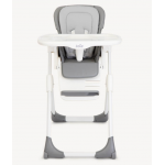 Joie Καρέκλα Φαγητού Mimzy™ Recline Arctic H1013EBARC000 Joie Καρέκλα Φαγητού Mimzy™ Recline Arctic H1013EBARC000