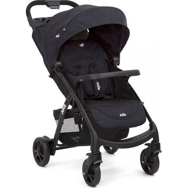 Joie Καρότσι Muze LX Coal S1035GDCOL000