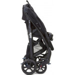 Joie Καρότσι Muze LX Coal S1035GDCOL000