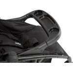Joie Καρότσι Muze LX Coal S1035GDCOL000