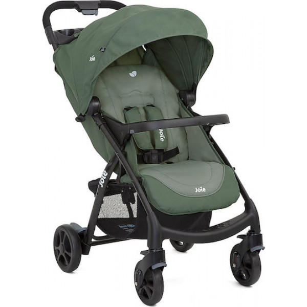 Joie Καρότσι Muze LX Laurel S1035GDLRL000