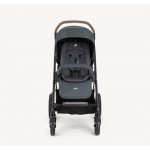 Joie Πολυκαρότσι Chrome DLX 3 σε 1 με Πορτ μπεμπέ & I-SNUG 2 Moon Light T1201GAMNL000