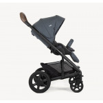 Joie Πολυκαρότσι Chrome DLX 3 σε 1 με Πορτ μπεμπέ & I-SNUG 2 Moon Light T1201GAMNL000