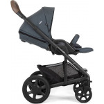 Joie Πολυκαρότσι Chrome DLX 3 σε 1 με Πορτ μπεμπέ & I-SNUG 2 Moon Light T1201GAMNL000