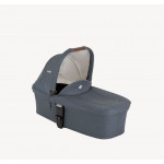 Joie Πολυκαρότσι Chrome DLX 3 σε 1 με Πορτ μπεμπέ & I-SNUG 2 Moon Light T1201GAMNL000