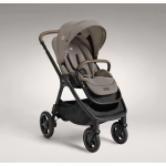 Joie Πολυκαρότσι Finiti 3 in 1 με Πορτ μπεμπέ & I-SNUG 2 Maple T1606BAMPL000 Joie Πολυκαρότσι Finiti 3 in 1 με Πορτ μπεμπέ & I-SNUG 2 Maple T1606BAMPL000
