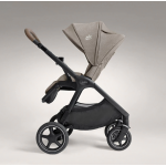 Joie Πολυκαρότσι Finiti 3 in 1 με Πορτ μπεμπέ & I-SNUG 2 Maple T1606BAMPL000 Joie Πολυκαρότσι Finiti 3 in 1 με Πορτ μπεμπέ & I-SNUG 2 Maple T1606BAMPL000