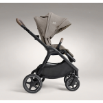 Joie Πολυκαρότσι Finiti 3 in 1 με Πορτ μπεμπέ & I-SNUG 2 Maple T1606BAMPL000 Joie Πολυκαρότσι Finiti 3 in 1 με Πορτ μπεμπέ & I-SNUG 2 Maple T1606BAMPL000