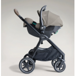 Joie Πολυκαρότσι Finiti 3 in 1 με Πορτ μπεμπέ & I-SNUG 2 Maple T1606BAMPL000 Joie Πολυκαρότσι Finiti 3 in 1 με Πορτ μπεμπέ & I-SNUG 2 Maple T1606BAMPL000