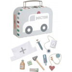 Jabadabado Παιδικό Εργαλείο από Ξύλο JB-W7261