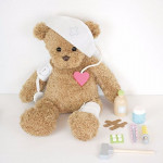 Jabadabado Παιδικό Εργαλείο από Ξύλο JB-W7261