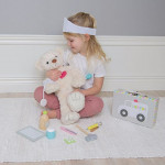 Jabadabado Παιδικό Εργαλείο από Ξύλο JB-W7261