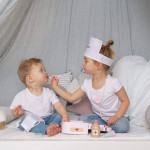 Jabadabado Παιδικό Εργαλείο από Ξύλο JB-W7261