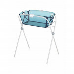 Jane Βρεφικό Μπάνιο Πτυσσόμενο Oasis Blue 6632F18