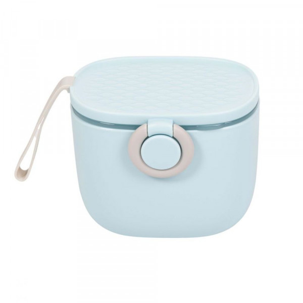 Bo Jungle Δοχείο Γάλακτος B-Nomadic Powder Box Blue B535020