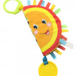 Bo Jungle B-Booklet Baby’s Day B.926200