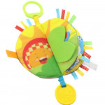 Bo Jungle B-Booklet Baby’s Day B.926200